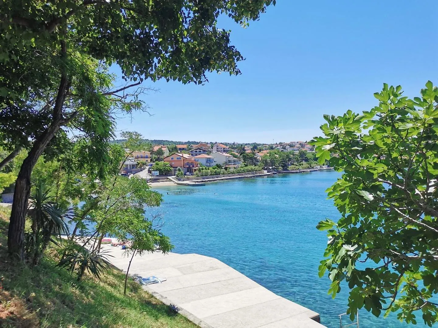 Apartments Scheich Guest house Silo (Krk)