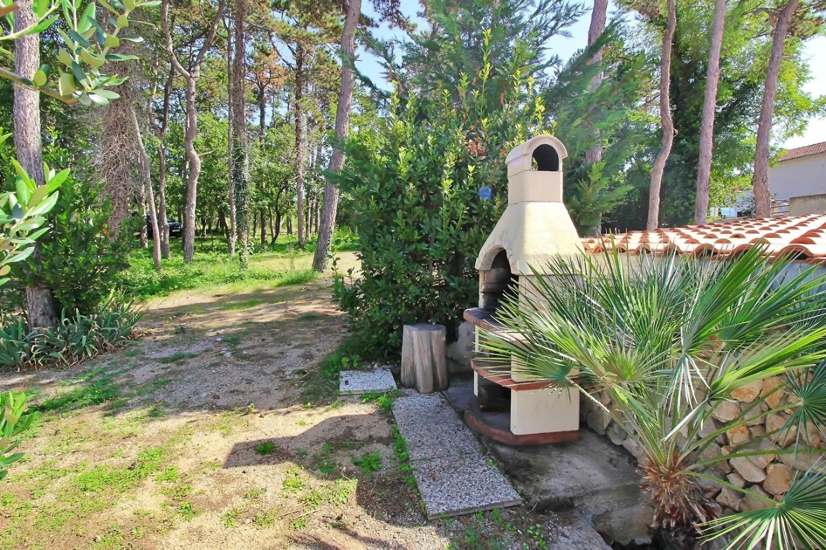Vendégház Apartments Scheich Šilo