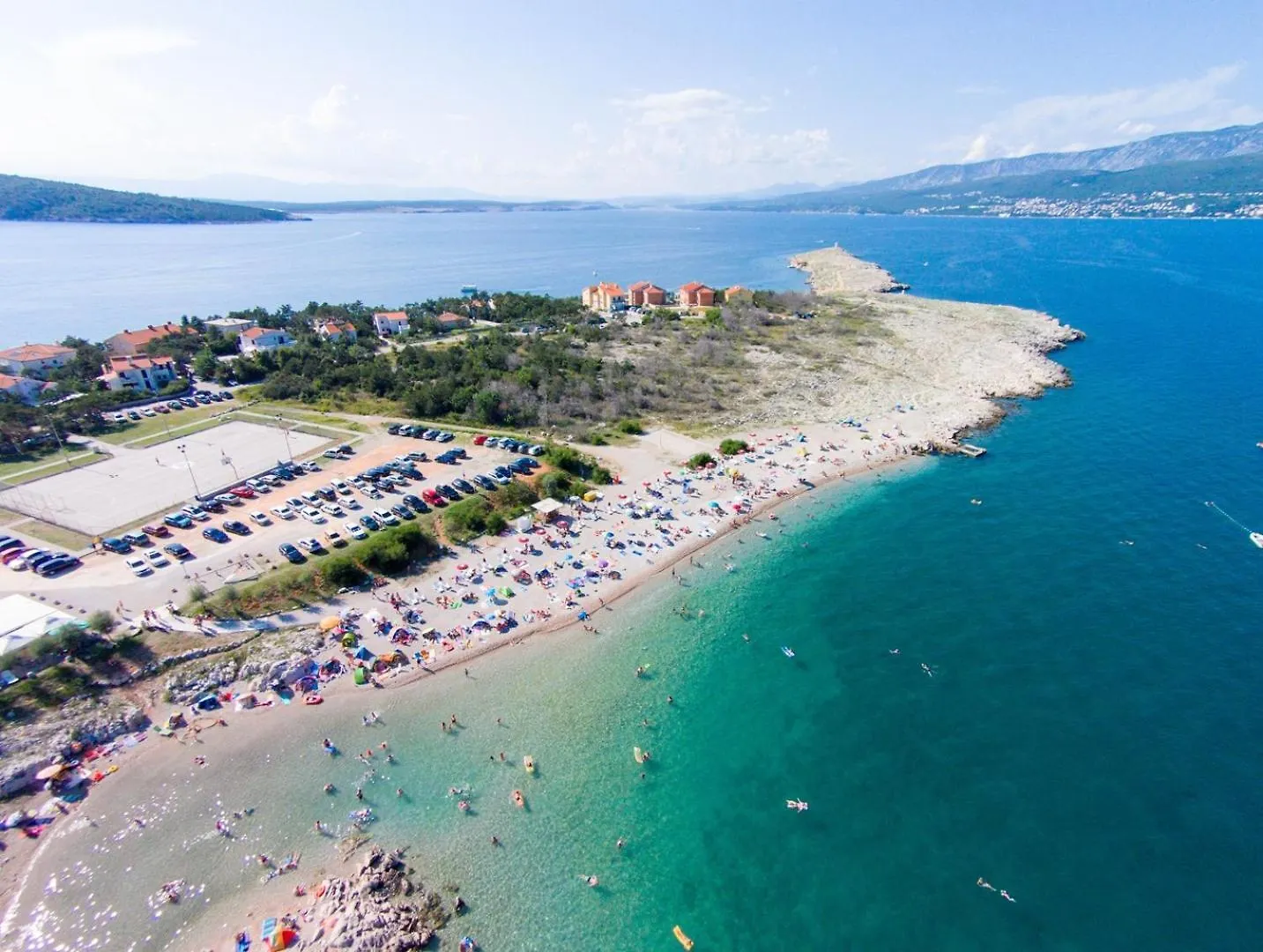 Apartments Scheich Croatia