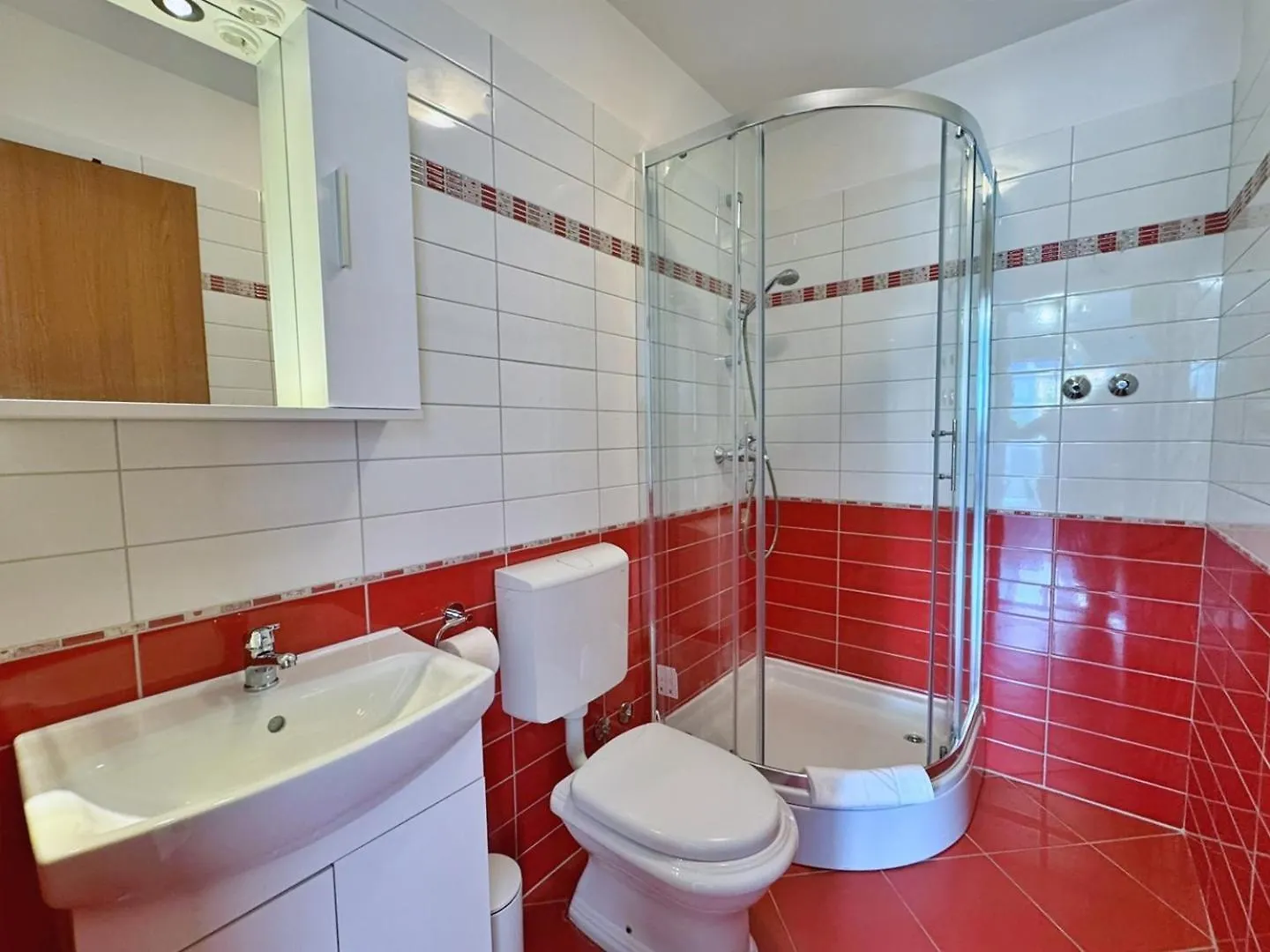 Apartments Scheich Guest house