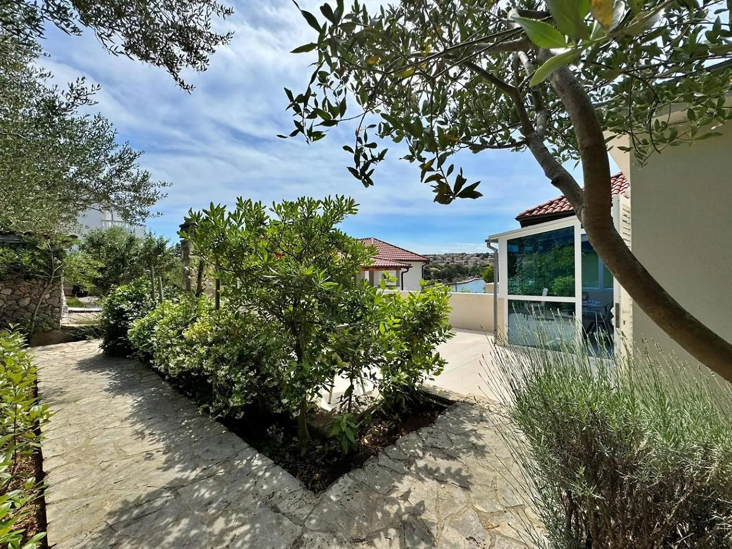 Vendégház Apartments Scheich Šilo