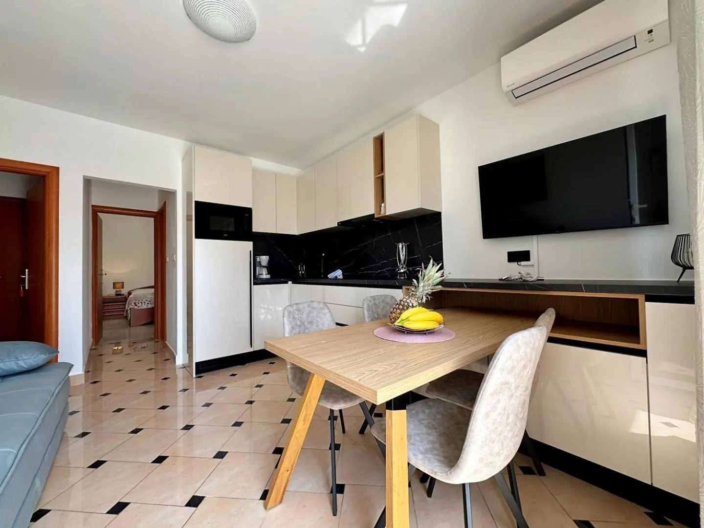 Apartments Scheich Guest house