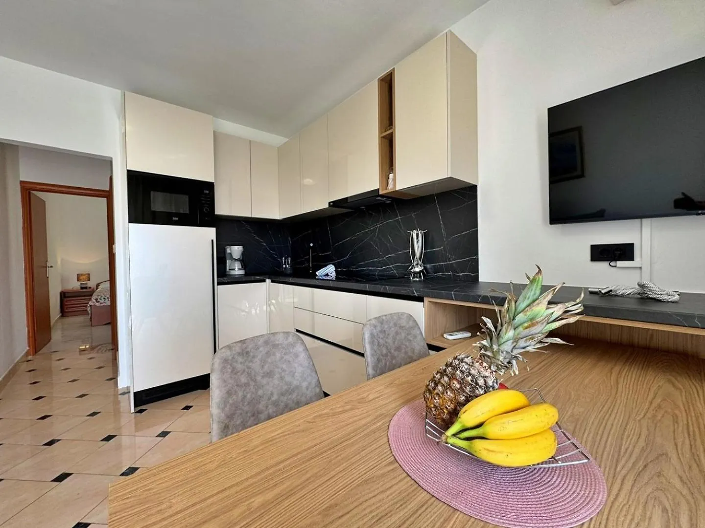Apartments Scheich Šilo