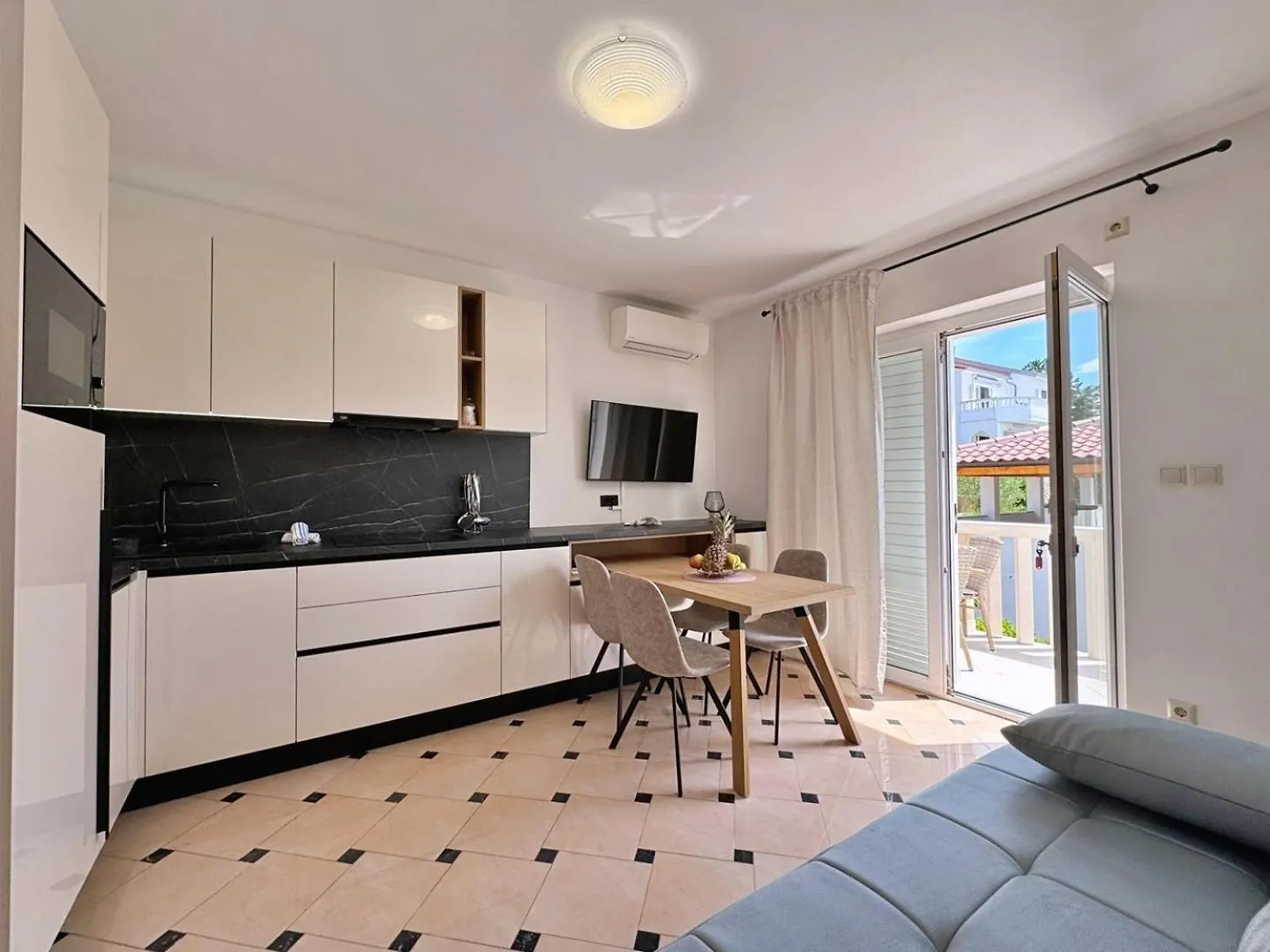 Apartments Scheich Guest house Silo (Krk)