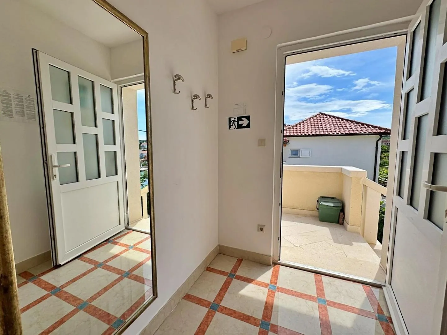 Guest house Apartments Scheich