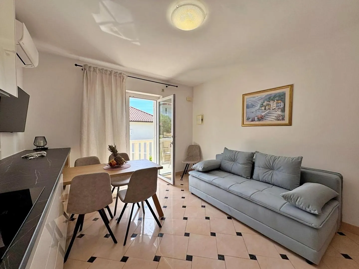 Apartments Scheich Guest house