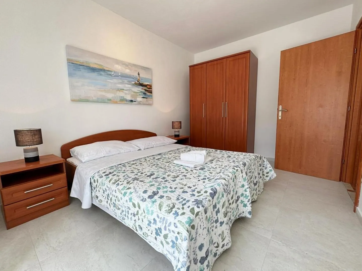 *** Vendégház Apartments Scheich Šilo Horvátország