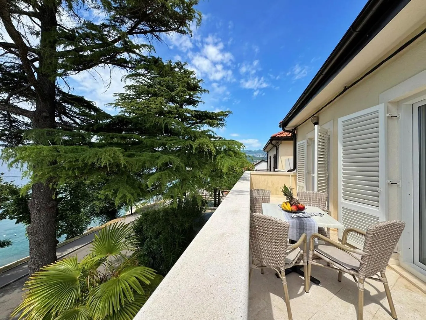 Apartments Scheich Croatia