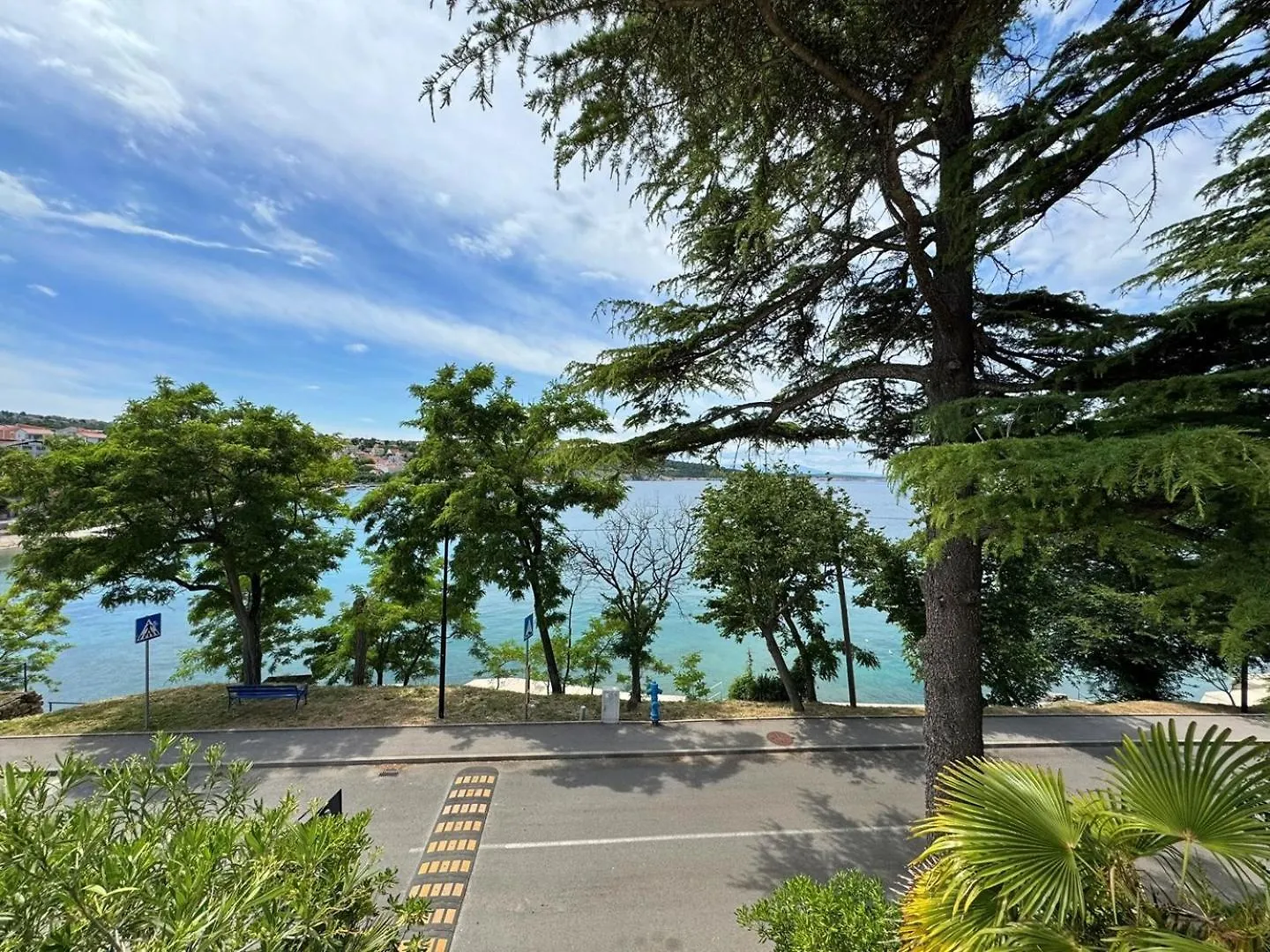 Apartments Scheich Guest house Silo (Krk)