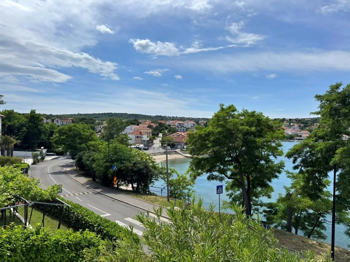 Apartments Scheich Šilo