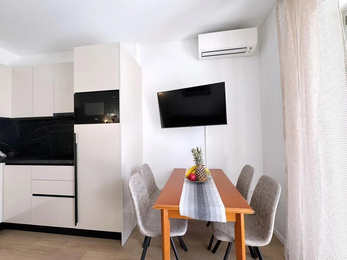 Apartments Scheich Croatia