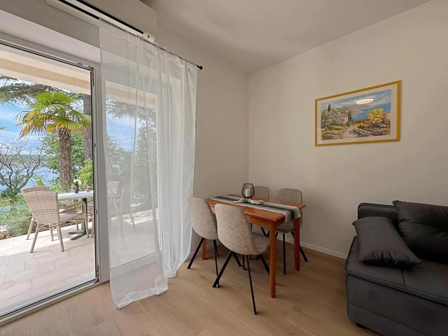 Apartments Scheich Guest house