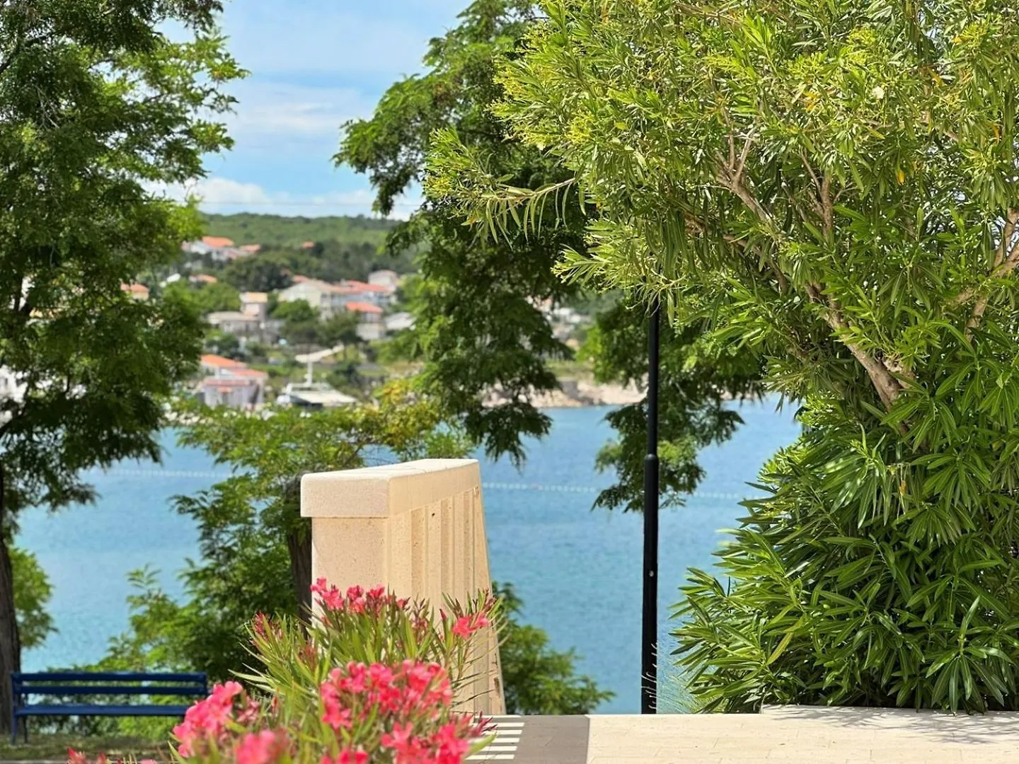 Apartments Scheich Croatia