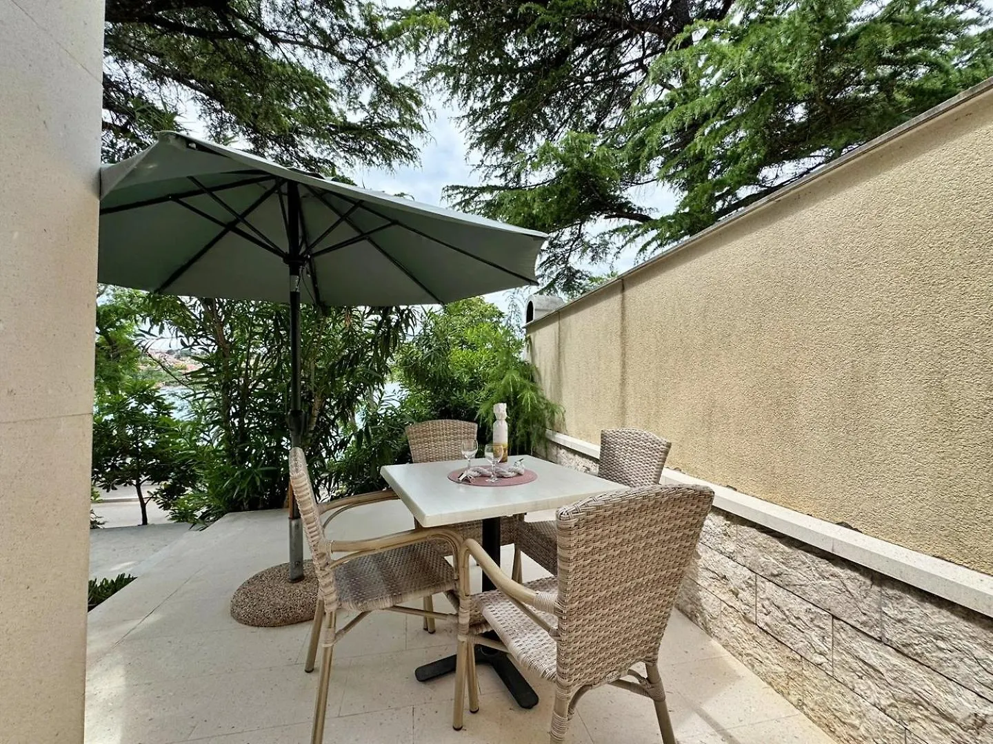 Guest house Apartments Scheich