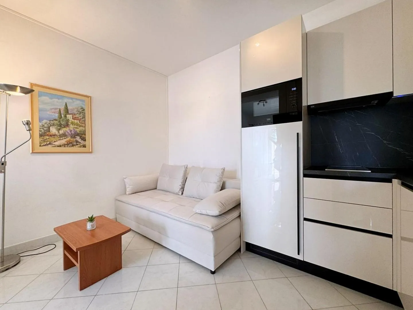 Guest house Apartments Scheich