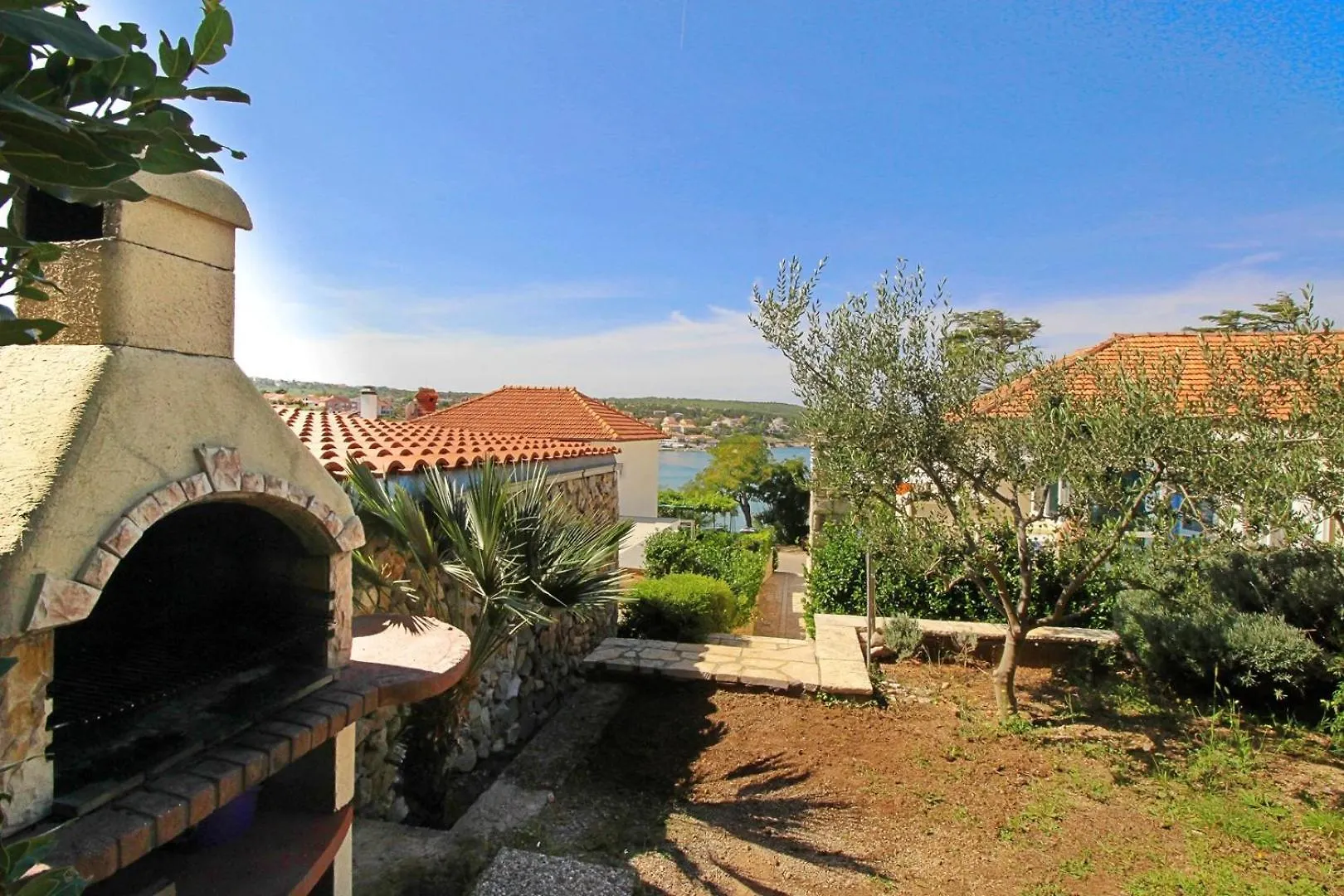 Apartments Scheich Croatia