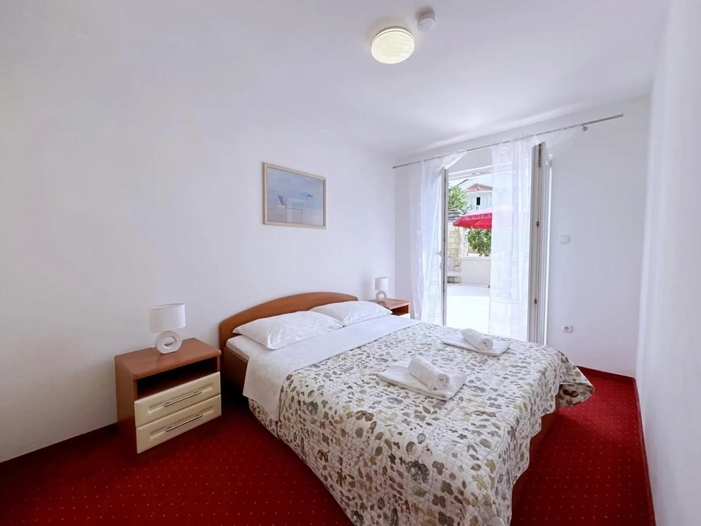 *** Guest house Apartments Scheich Croatia