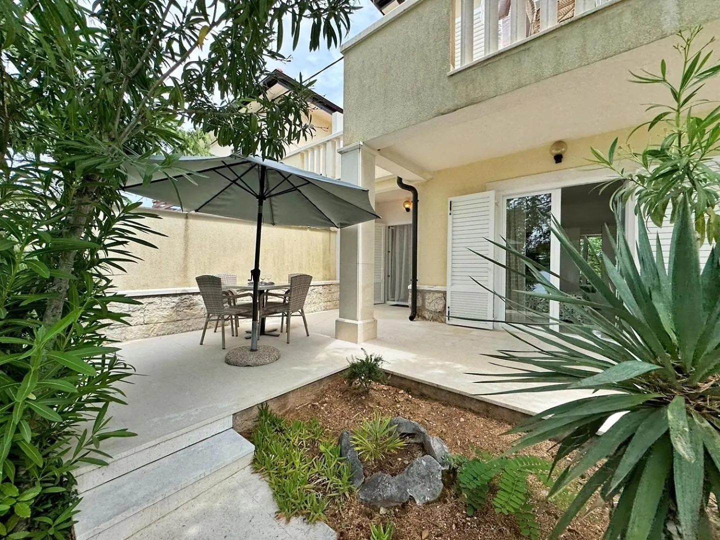 Guest house Apartments Scheich