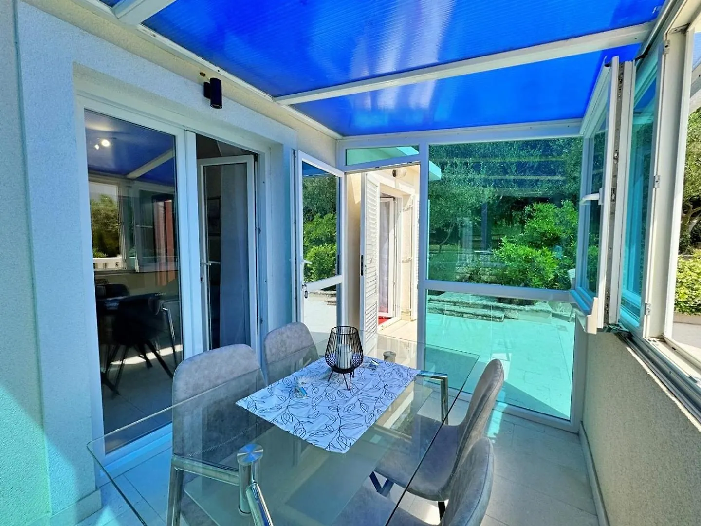 Apartments Scheich Croatia