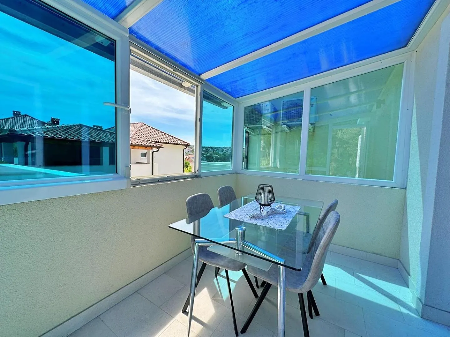 Apartments Scheich Guest house Silo (Krk)