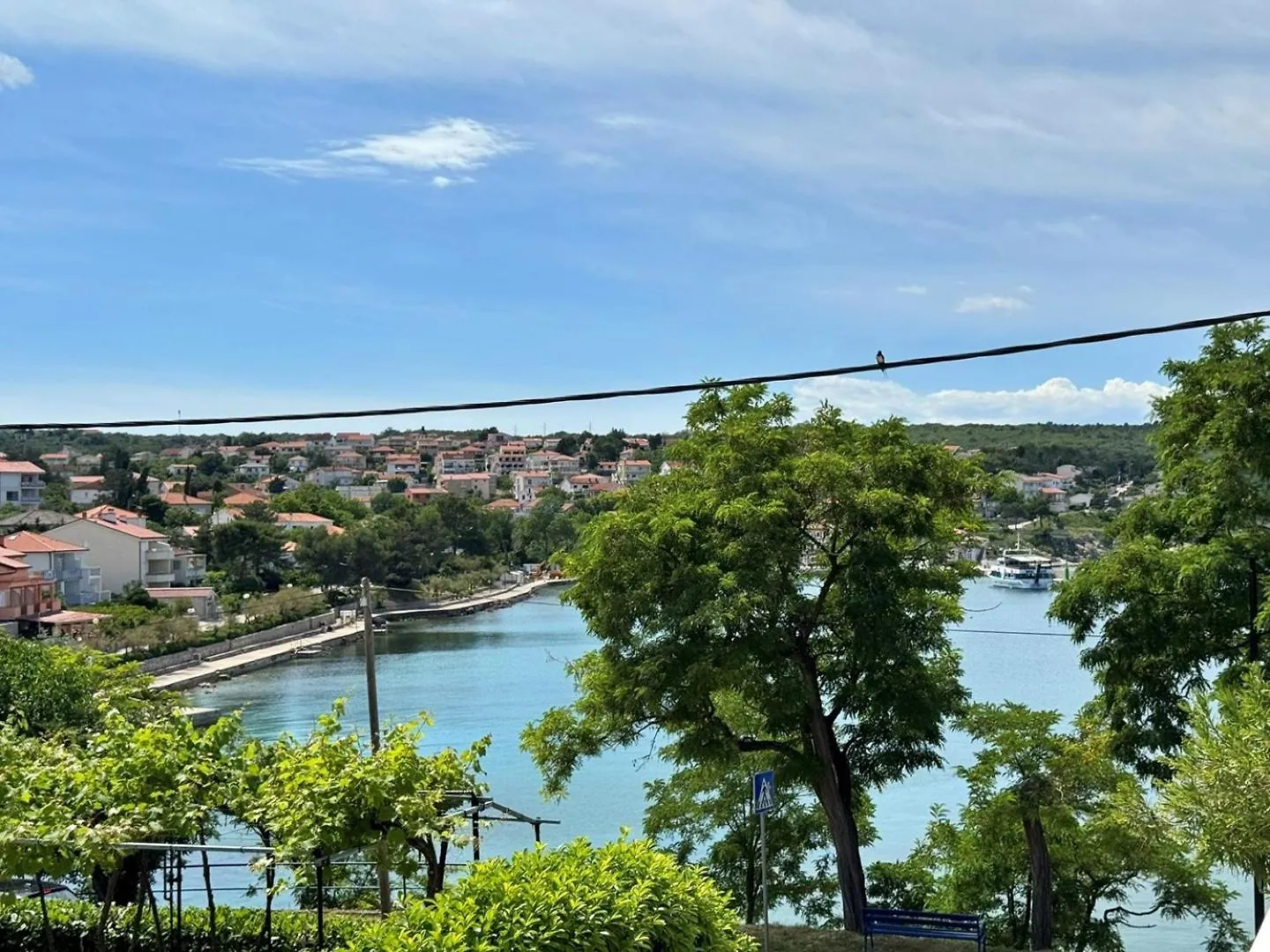 Apartments Scheich Croatia