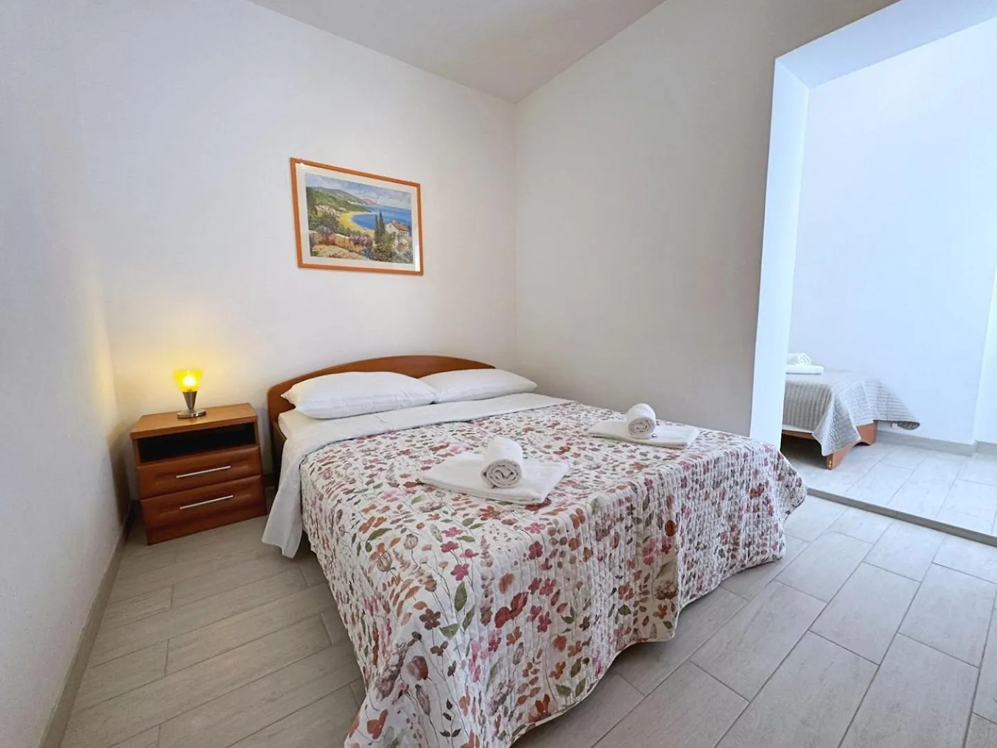 Apartments Scheich 3*, Silo (Krk)