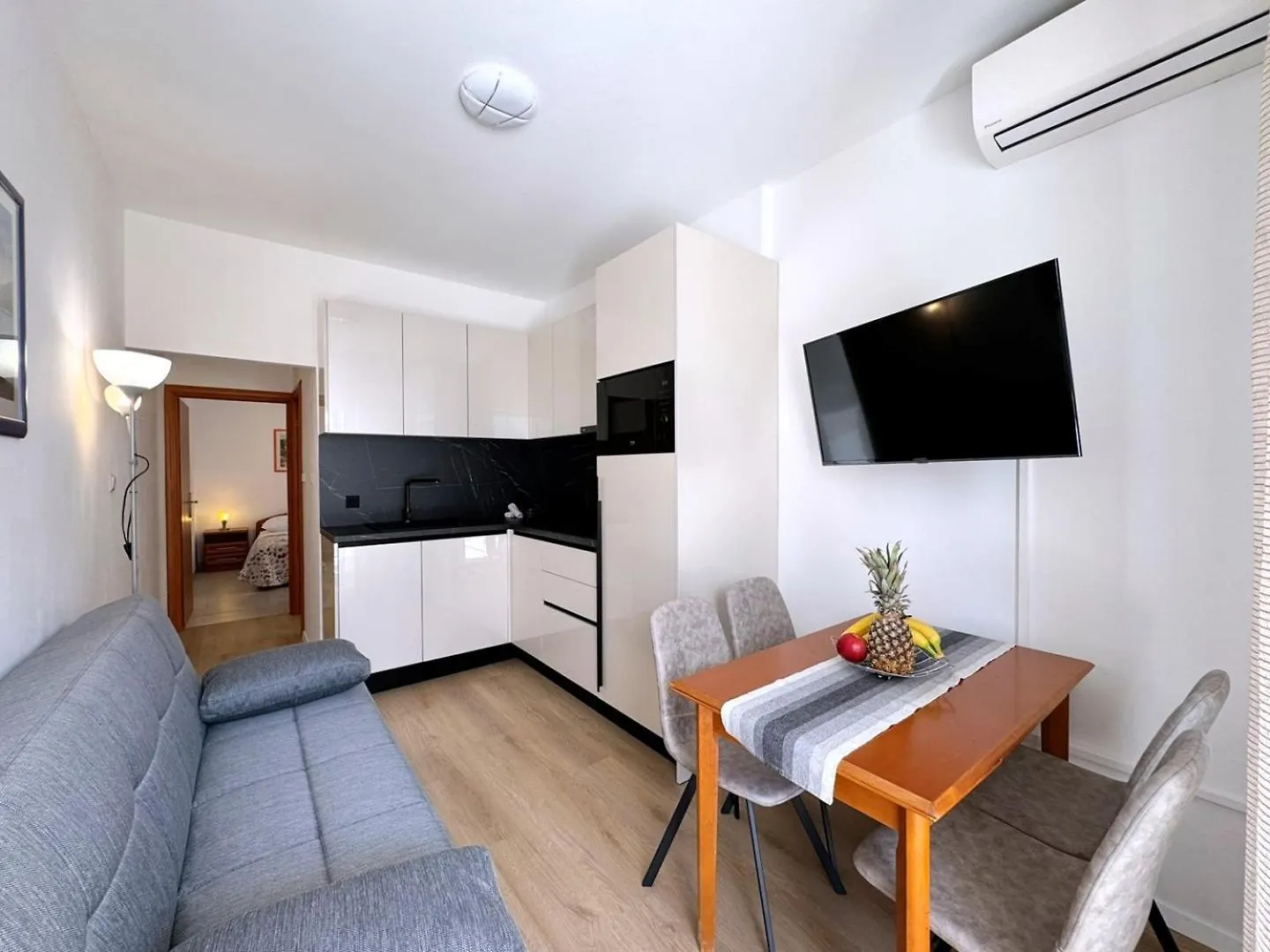 Guest house Apartments Scheich