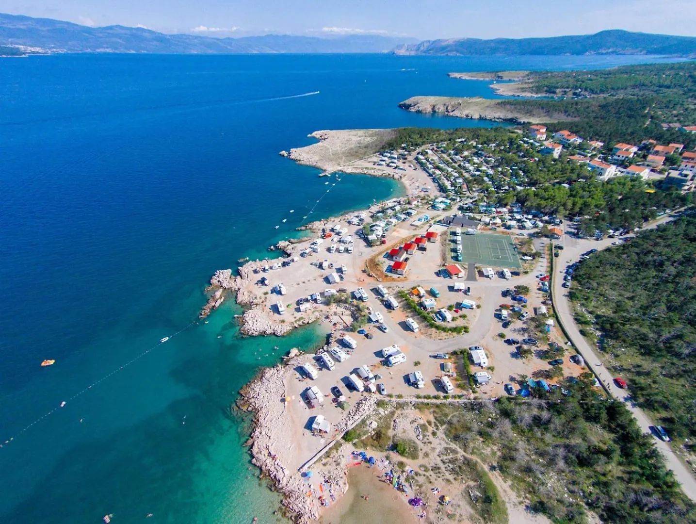 Apartments Scheich Croatia