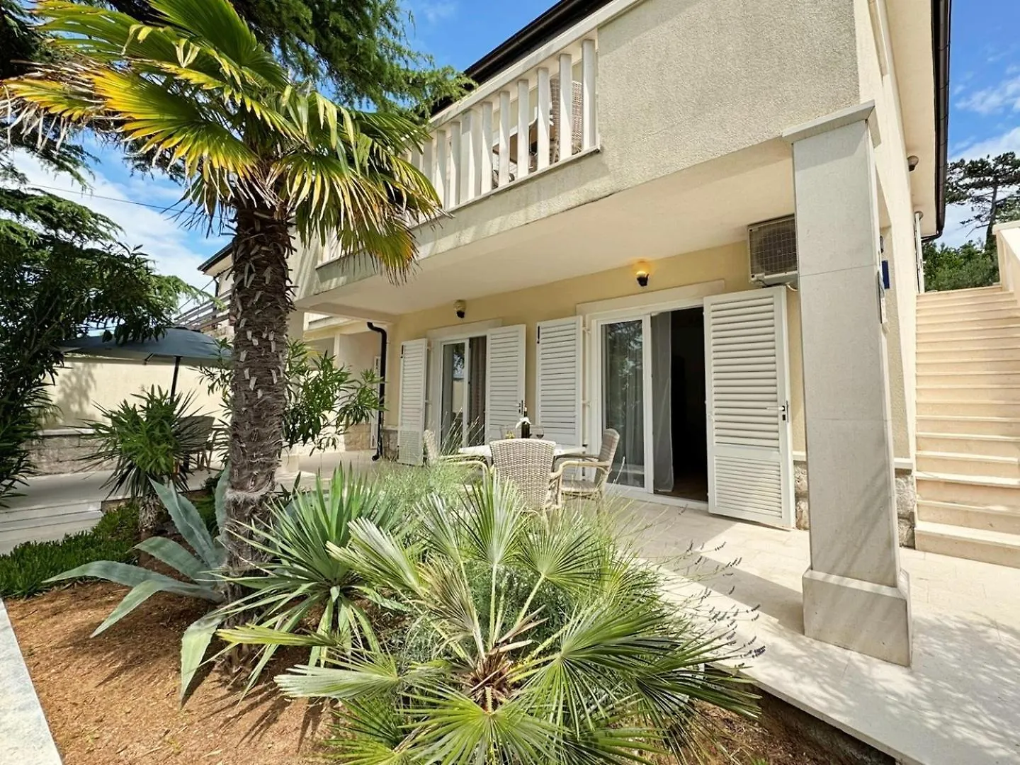 Guest house Apartments Scheich