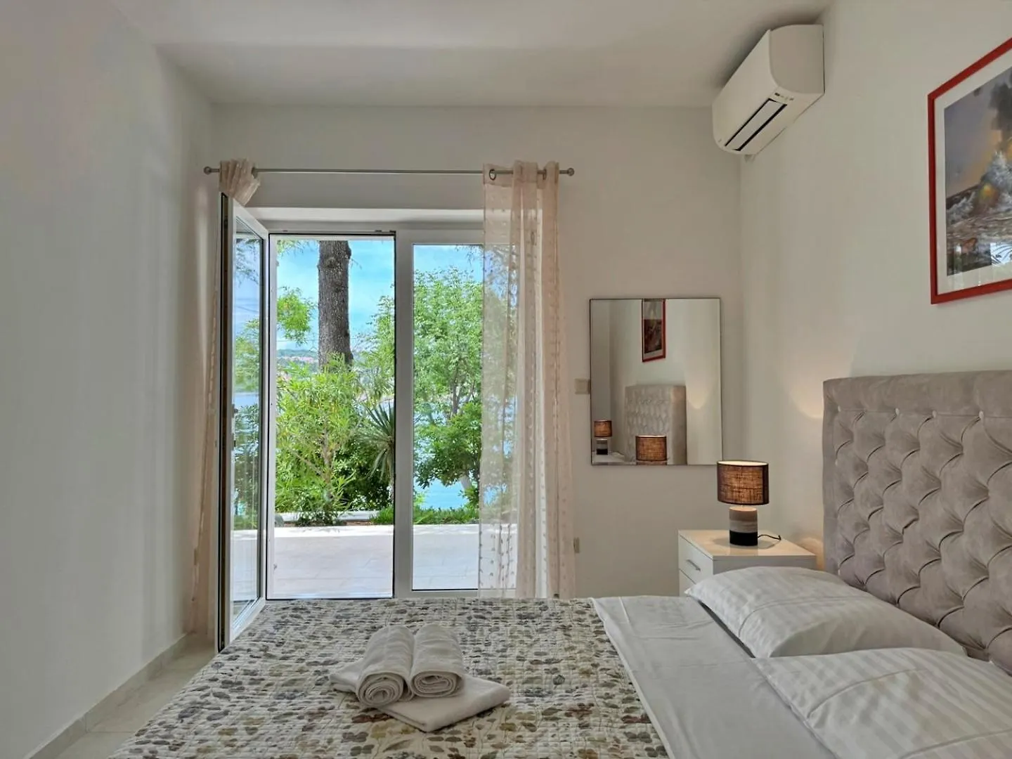 Apartments Scheich Guest house